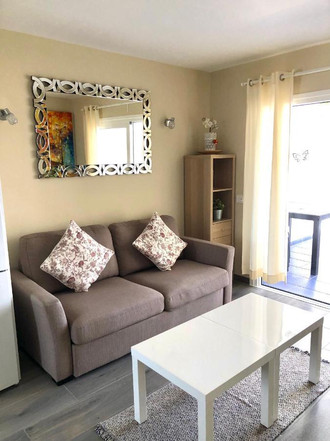 Casa Nia - Modern One Bedroom Apartment In Central Puerto Del Carmen Тиас Экстерьер фото
