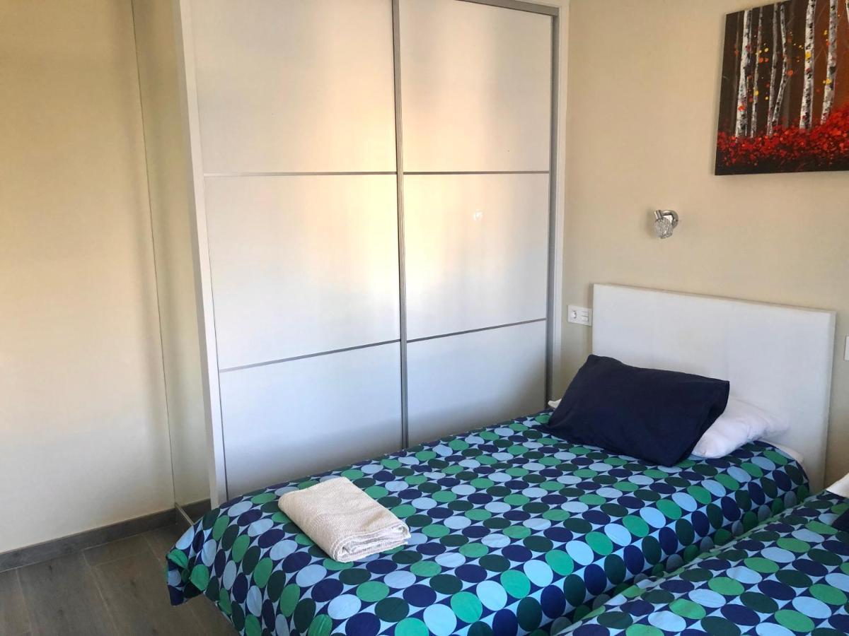 Casa Nia - Modern One Bedroom Apartment In Central Puerto Del Carmen Тиас Экстерьер фото