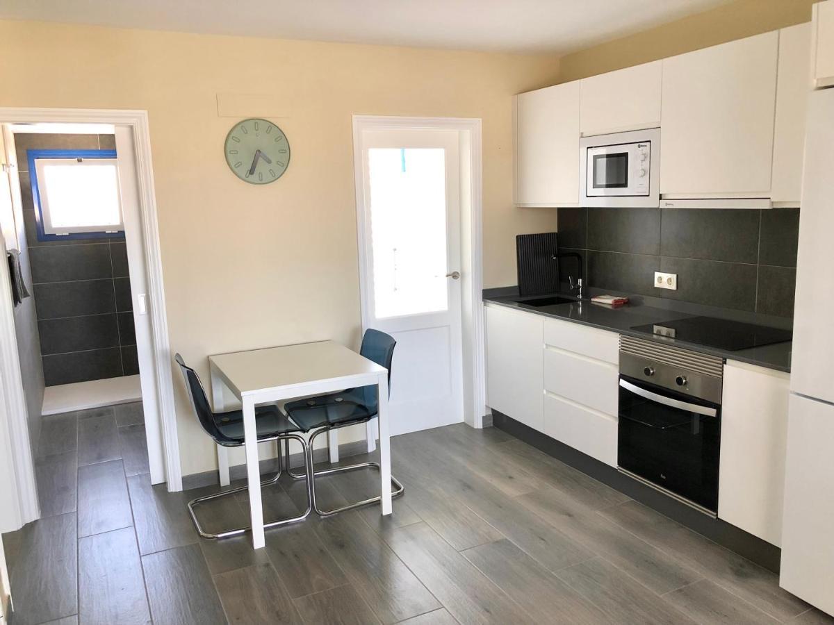 Casa Nia - Modern One Bedroom Apartment In Central Puerto Del Carmen Тиас Экстерьер фото