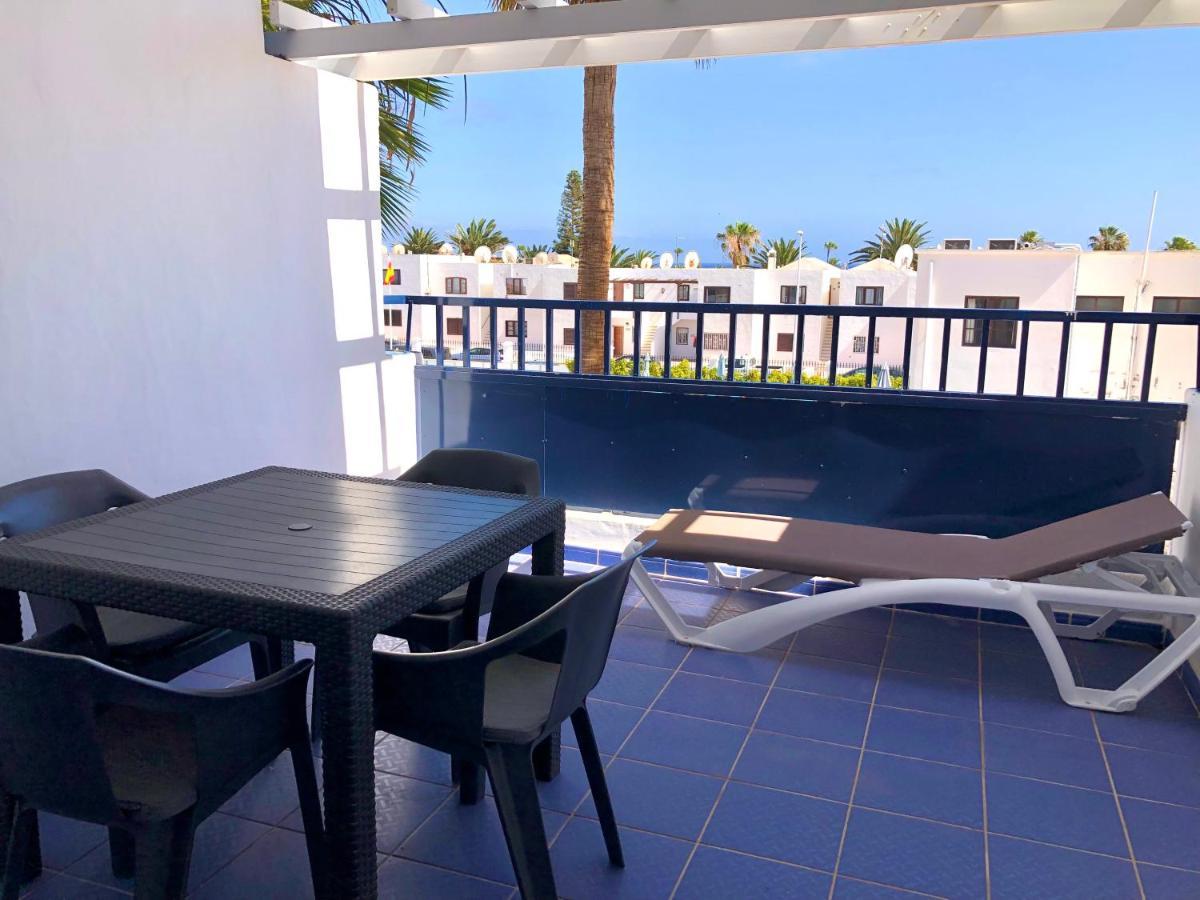 Casa Nia - Modern One Bedroom Apartment In Central Puerto Del Carmen Тиас Экстерьер фото