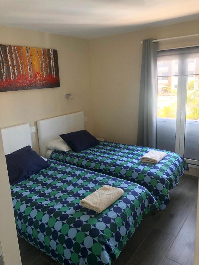Casa Nia - Modern One Bedroom Apartment In Central Puerto Del Carmen Тиас Экстерьер фото