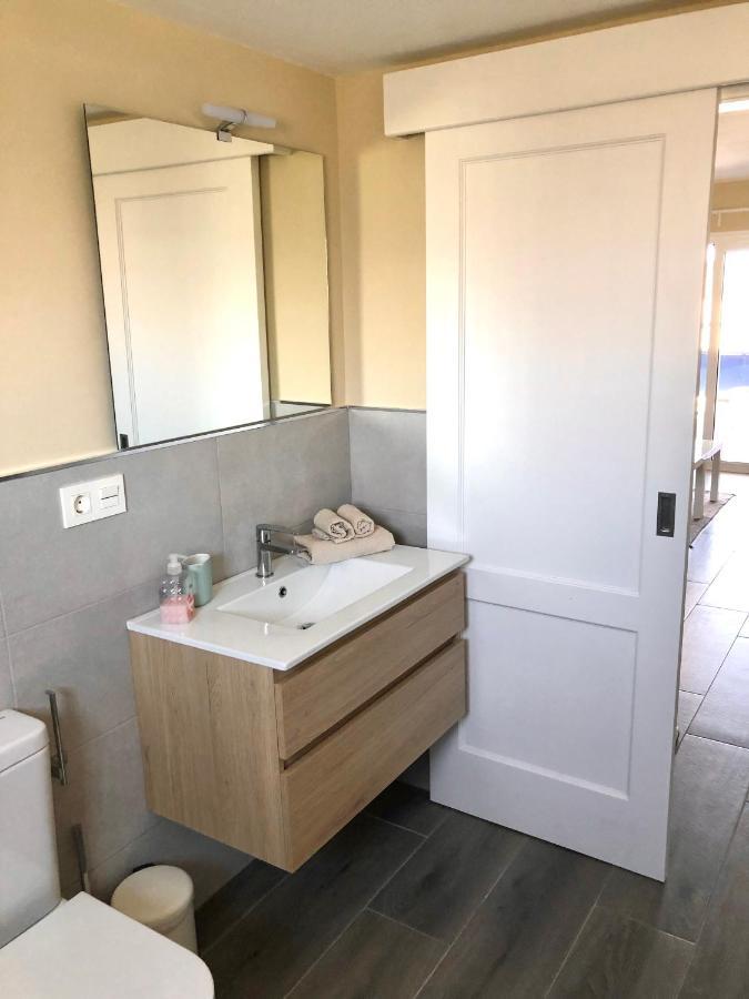 Casa Nia - Modern One Bedroom Apartment In Central Puerto Del Carmen Тиас Экстерьер фото