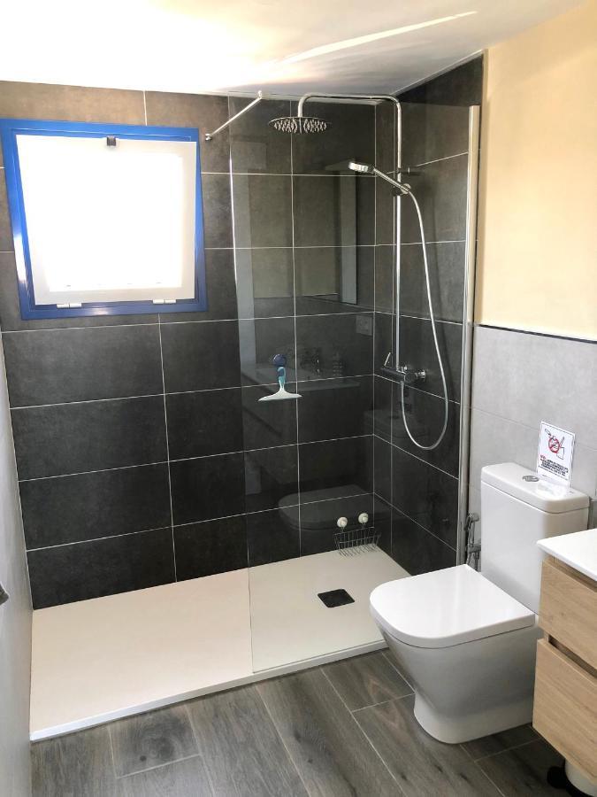 Casa Nia - Modern One Bedroom Apartment In Central Puerto Del Carmen Тиас Экстерьер фото